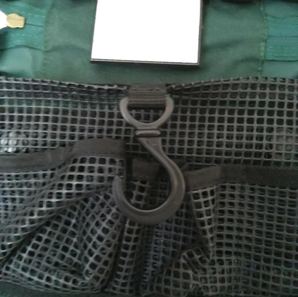 PALLADIO travel Utility Bag